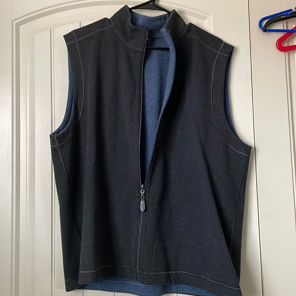 Reversible Vest XL